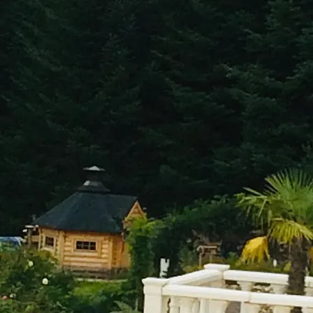 Les Relais D'isira *