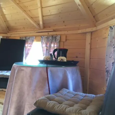 Frühstückspension Les Relais D'isira