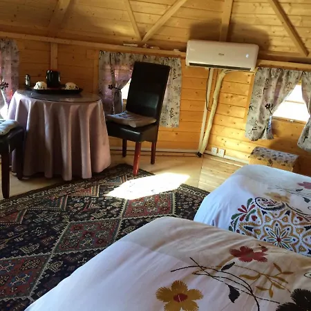 Frühstückspension Les Relais D'isira 3*