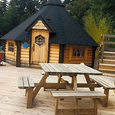 Les Relais D'isira