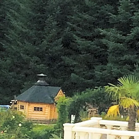 Les Relais D'isira Dabo