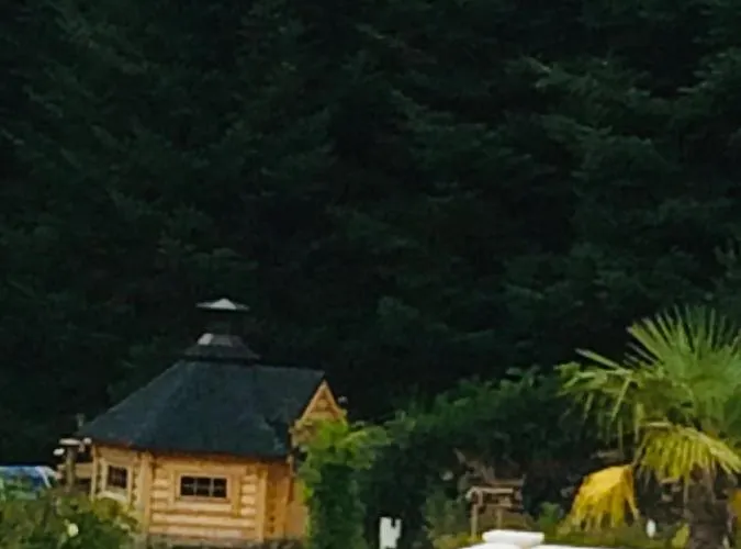 Les Relais D'isira 3*